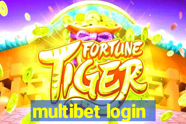 multibet login